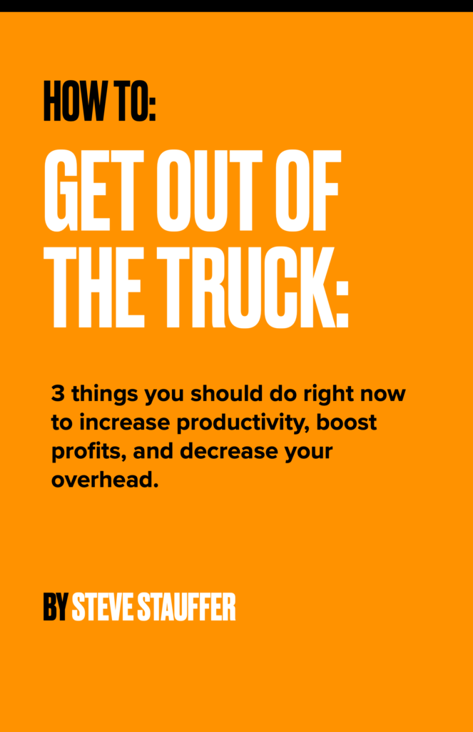 Things to do TODAY to grow your business